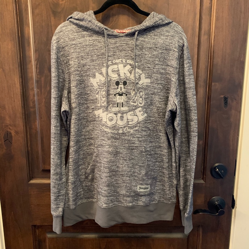 Disney hoodie pullover